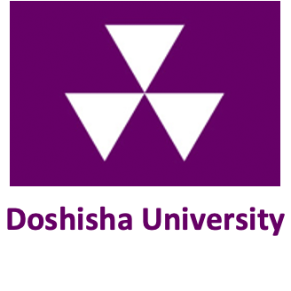 同志社大学 ロゴ