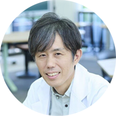 北岸 宏亮