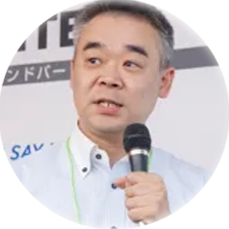 増田 直之